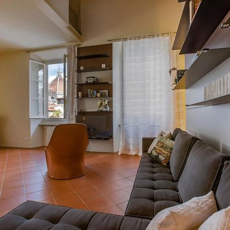 Le Residenze A Firenze - Residenza Covoni Apartment In The Historical Center Of 피렌체 외부 사진