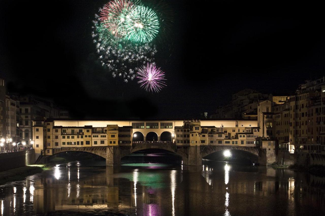 Le Residenze A Firenze - Residenza Covoni Apartment In The Historical Center Of 피렌체 외부 사진