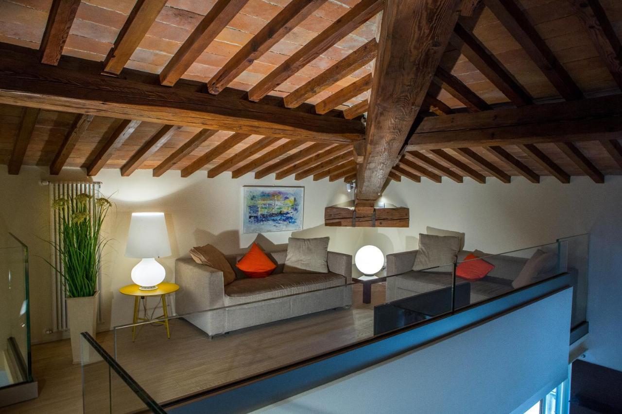 Le Residenze A Firenze - Residenza Covoni Apartment In The Historical Center Of 피렌체 외부 사진