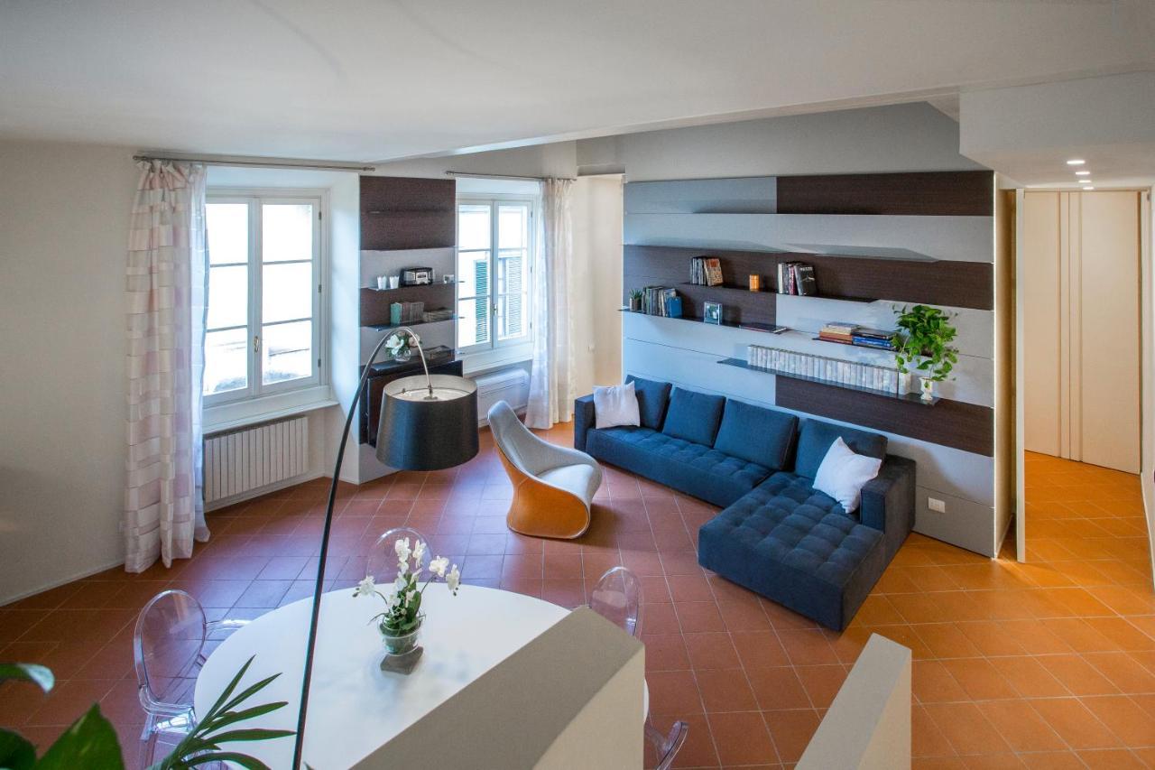 Le Residenze A Firenze - Residenza Covoni Apartment In The Historical Center Of 피렌체 외부 사진
