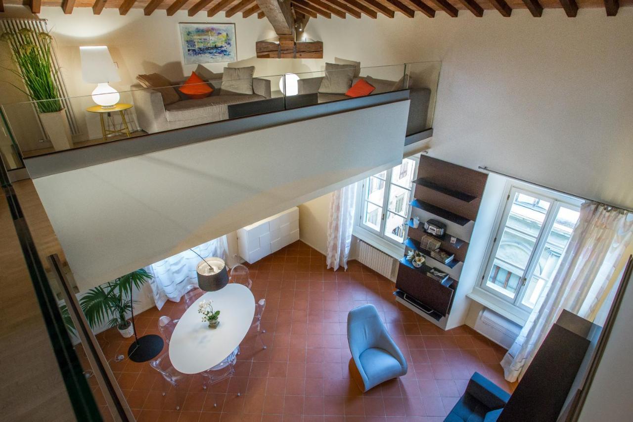Le Residenze A Firenze - Residenza Covoni Apartment In The Historical Center Of 피렌체 외부 사진