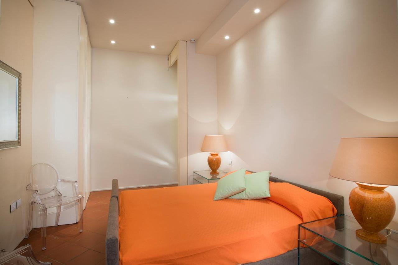 Le Residenze A Firenze - Residenza Covoni Apartment In The Historical Center Of 피렌체 외부 사진