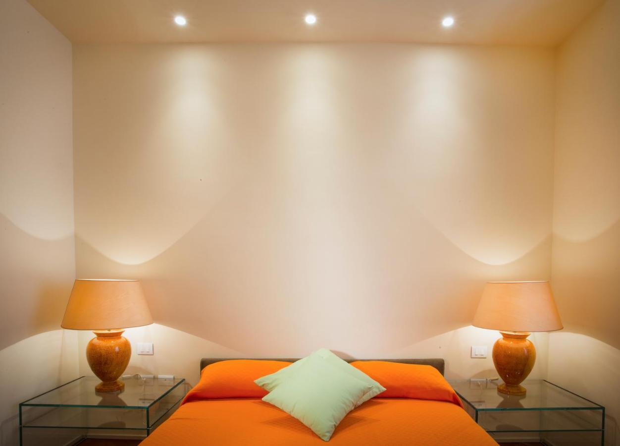 Le Residenze A Firenze - Residenza Covoni Apartment In The Historical Center Of 피렌체 외부 사진