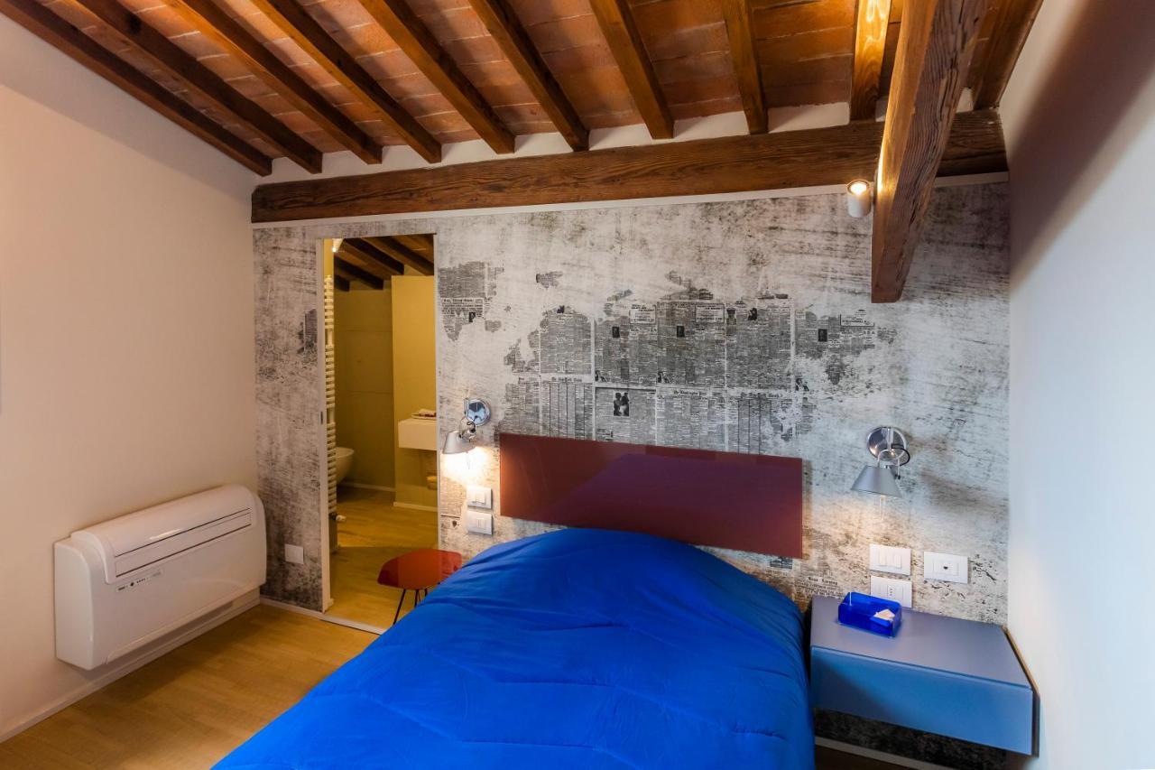 Le Residenze A Firenze - Residenza Covoni Apartment In The Historical Center Of 피렌체 외부 사진
