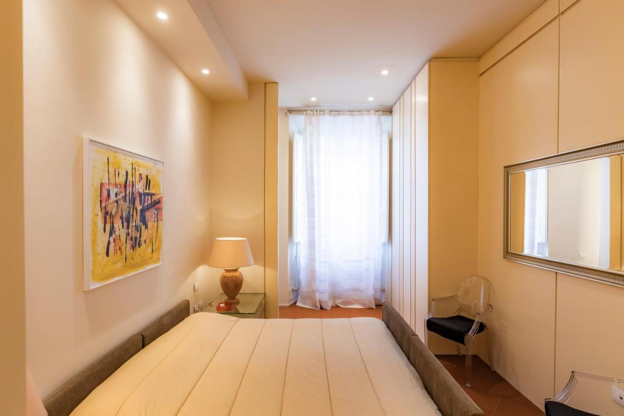 Le Residenze A Firenze - Residenza Covoni Apartment In The Historical Center Of 피렌체 외부 사진