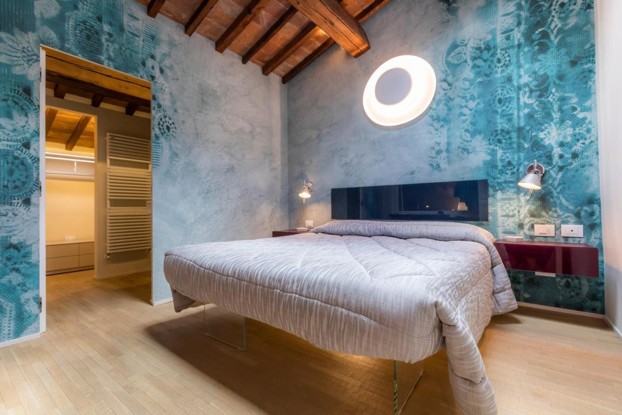 Le Residenze A Firenze - Residenza Covoni Apartment In The Historical Center Of 피렌체 외부 사진