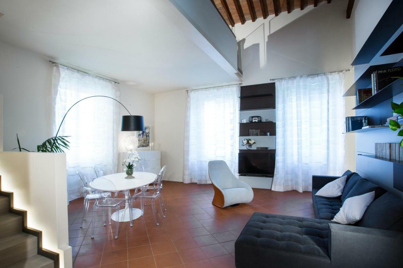 Le Residenze A Firenze - Residenza Covoni Apartment In The Historical Center Of 피렌체 외부 사진