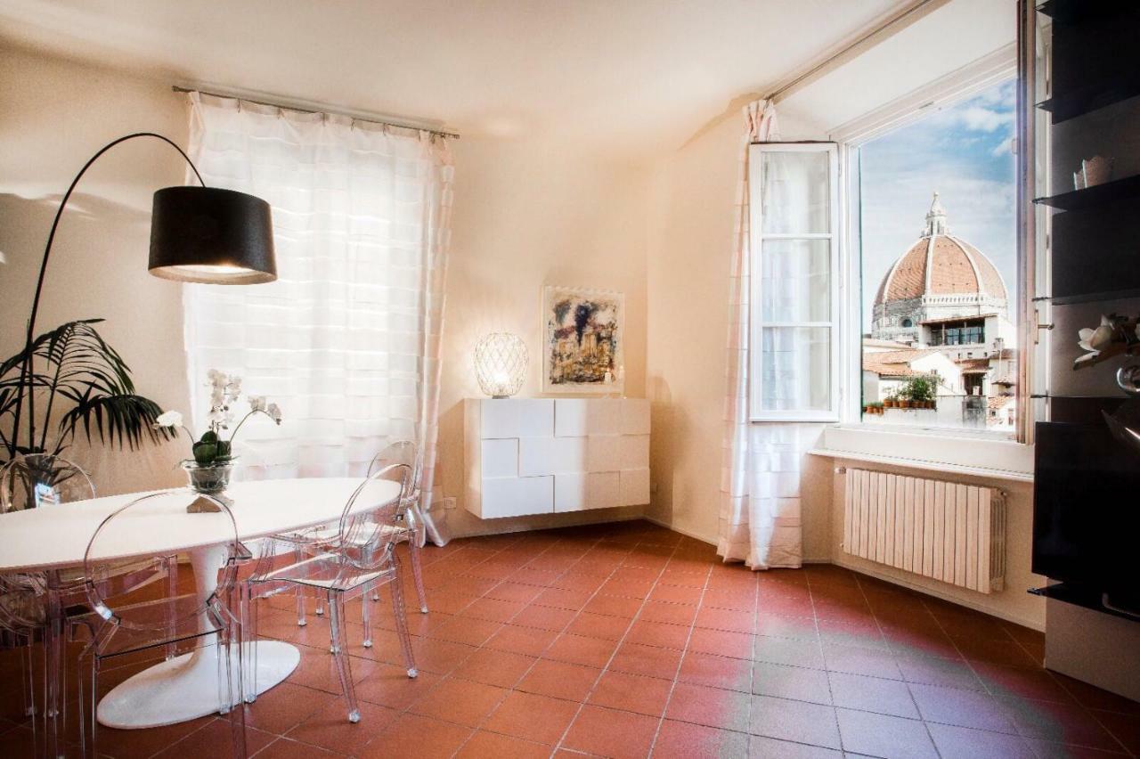 Le Residenze A Firenze - Residenza Covoni Apartment In The Historical Center Of 피렌체 외부 사진