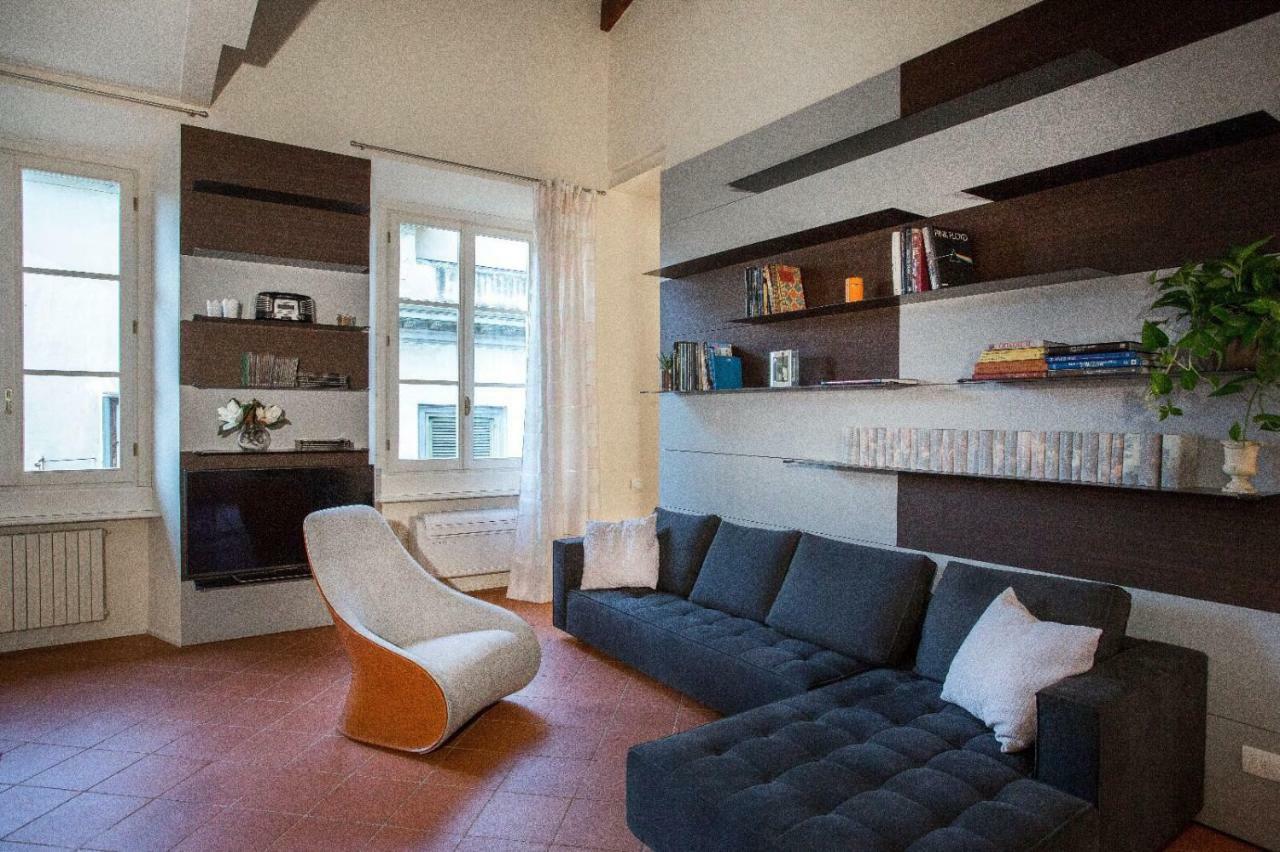 Le Residenze A Firenze - Residenza Covoni Apartment In The Historical Center Of 피렌체 외부 사진