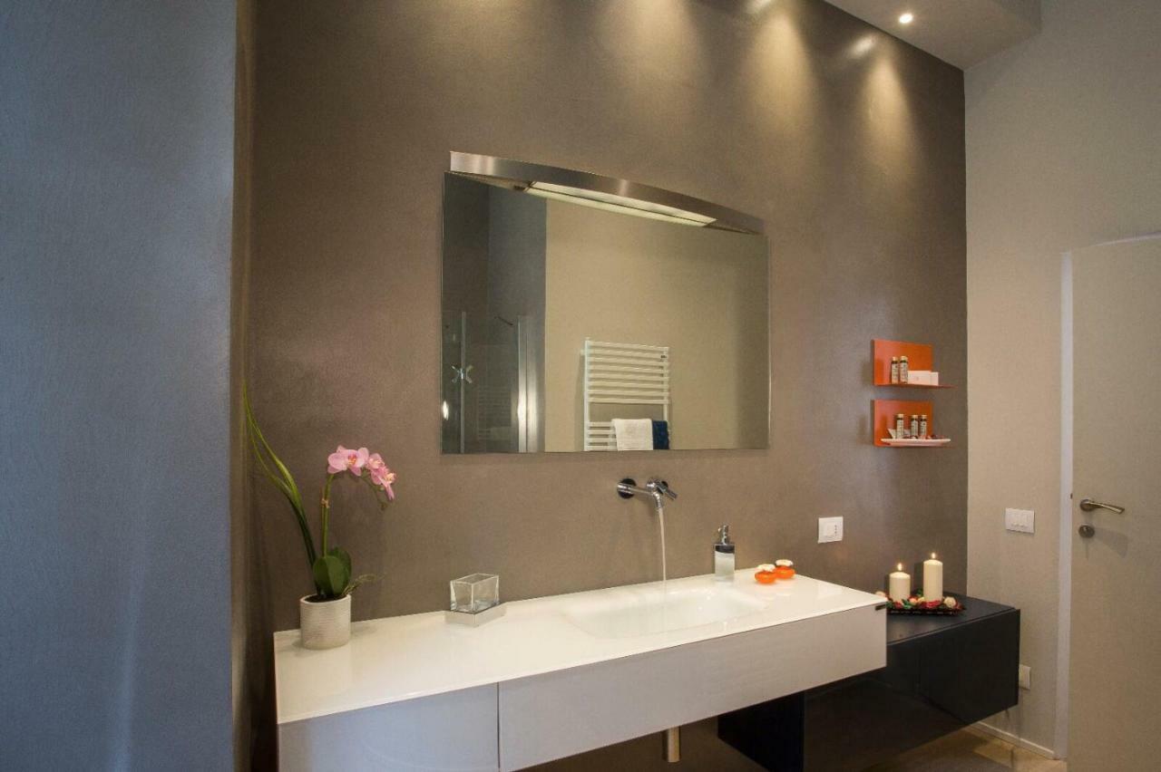 Le Residenze A Firenze - Residenza Covoni Apartment In The Historical Center Of 피렌체 외부 사진
