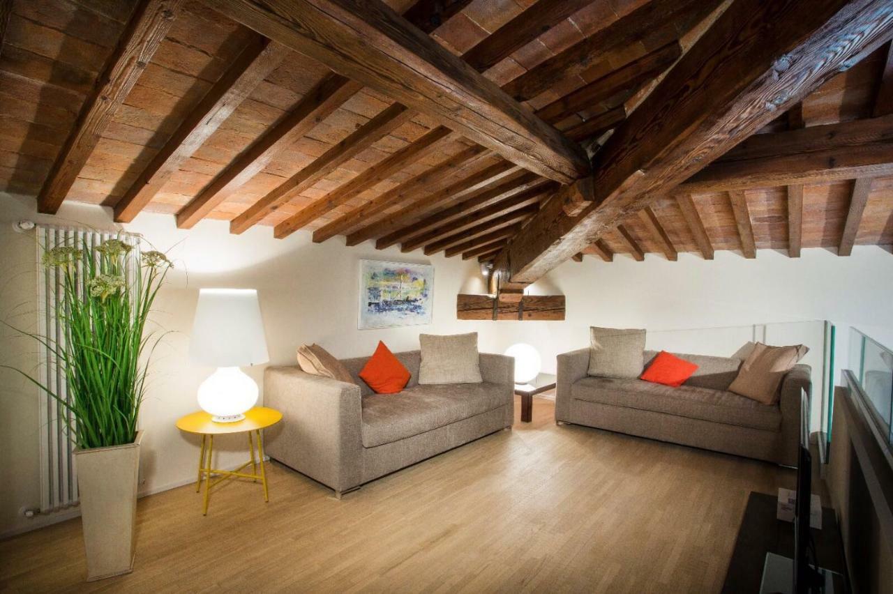 Le Residenze A Firenze - Residenza Covoni Apartment In The Historical Center Of 피렌체 외부 사진