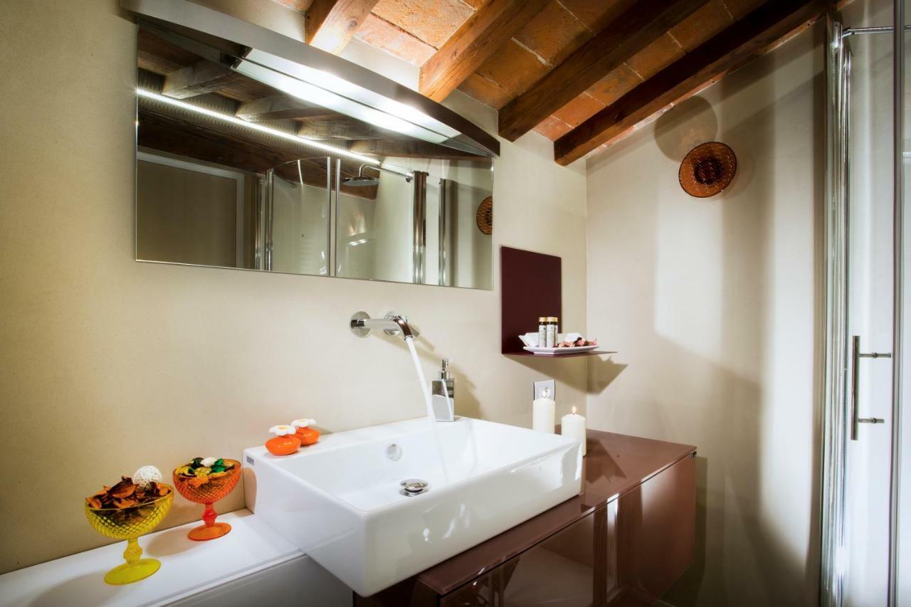Le Residenze A Firenze - Residenza Covoni Apartment In The Historical Center Of 피렌체 외부 사진
